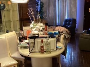 2465 N Garnet Street, Philadelphia PA 19132