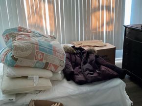 2465 N Garnet Street, Philadelphia PA 19132