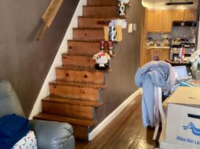 2465 N Garnet Street, Philadelphia PA 19132