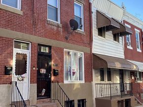 2465 N Garnet Street, Philadelphia PA 19132
