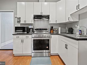 28 T Street NW, Washington DC 20001