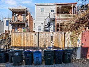 28 T Street NW, Washington DC 20001