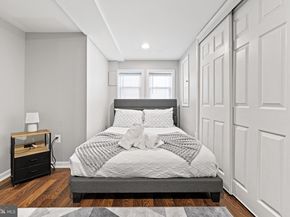 28 T Street NW, Washington DC 20001