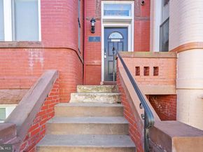 28 T Street NW, Washington DC 20001