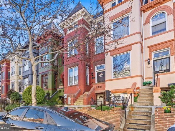 28 T Street NW, Washington DC 20001