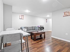 28 T Street NW, Washington DC 20001