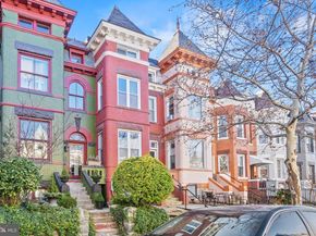 28 T Street NW, Washington DC 20001