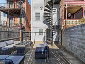 28 T Street NW, Washington DC 20001