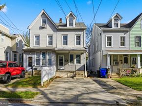 317 Beecher Avenue, Cheltenham PA 19012