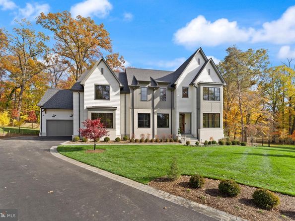 2107 Elliott Avenue, Mclean VA 22101