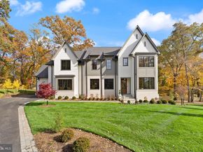 2107 Elliott Avenue, Mclean VA 22101