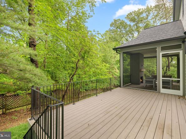 2107 Elliott Avenue, Mclean VA 22101