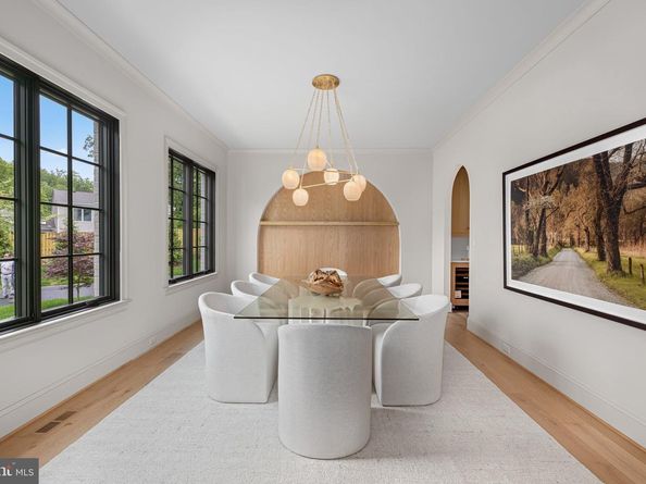 2107 Elliott Avenue, Mclean VA 22101