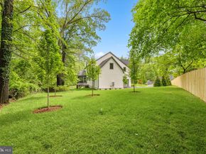 2107 Elliott Avenue, Mclean VA 22101