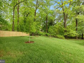 2107 Elliott Avenue, Mclean VA 22101