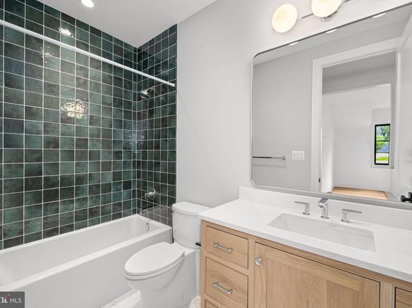 2107 Elliott Avenue, Mclean VA 22101