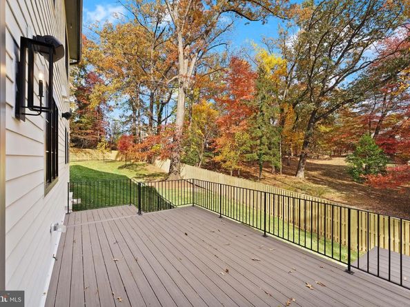 2107 Elliott Avenue, Mclean VA 22101