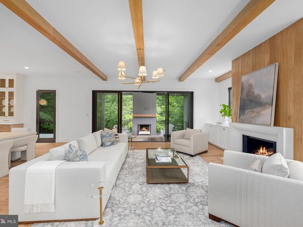 2107 Elliott Avenue, Mclean VA 22101