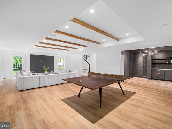 2107 Elliott Avenue, Mclean VA 22101