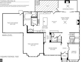 2107 Elliott Avenue, Mclean VA 22101