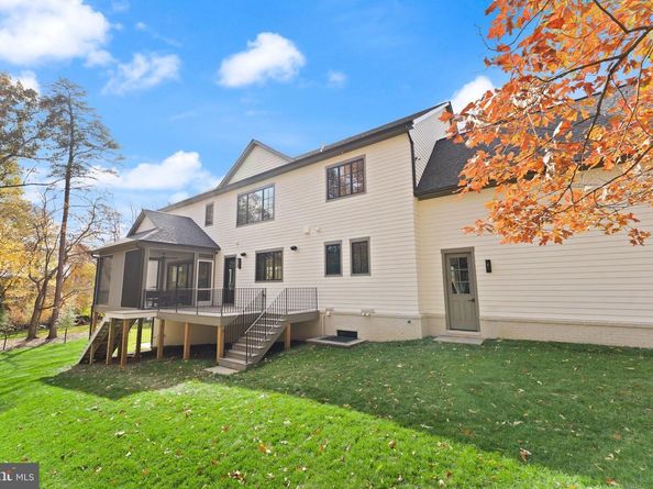 2107 Elliott Avenue, Mclean VA 22101