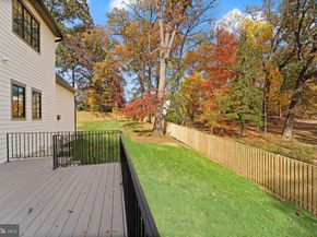 2107 Elliott Avenue, Mclean VA 22101