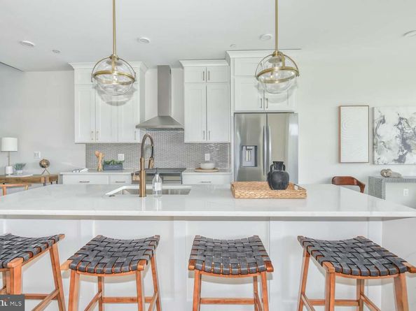 4347 Harrison Street NW PENTHOUSE SEVEN, Washington DC 20015