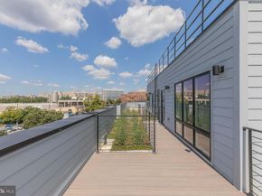 4347 Harrison Street NW PENTHOUSE SEVEN, Washington DC 20015