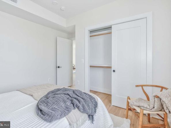 4347 Harrison Street NW PENTHOUSE SEVEN, Washington DC 20015