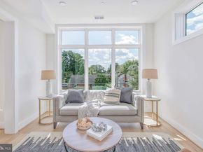 4347 Harrison Street NW PENTHOUSE SEVEN, Washington DC 20015