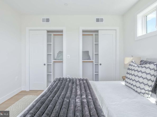 4347 Harrison Street NW PENTHOUSE SEVEN, Washington DC 20015