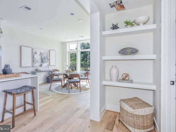 4347 Harrison Street NW PENTHOUSE SEVEN, Washington DC 20015