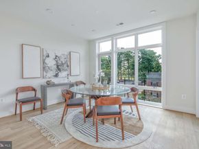 4347 Harrison Street NW PENTHOUSE SEVEN, Washington DC 20015