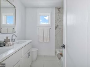 4347 Harrison Street NW PENTHOUSE SEVEN, Washington DC 20015