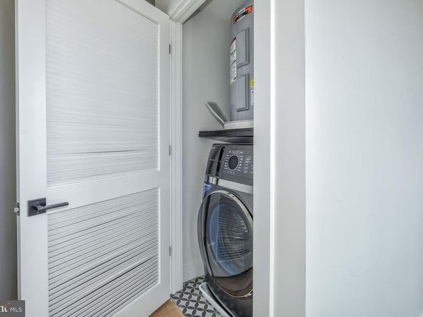 4347 Harrison Street NW PENTHOUSE SEVEN, Washington DC 20015