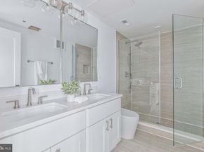 4347 Harrison Street NW PENTHOUSE SEVEN, Washington DC 20015