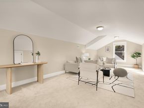 4609 Glenbrook Parkway, Bethesda MD 20814