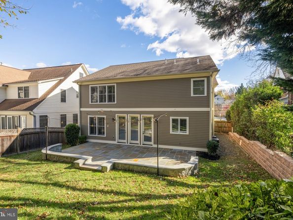 4609 Glenbrook Parkway, Bethesda MD 20814