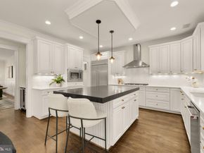 4609 Glenbrook Parkway, Bethesda MD 20814