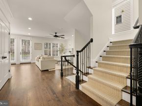 4609 Glenbrook Parkway, Bethesda MD 20814