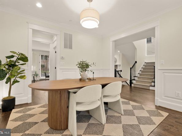 4609 Glenbrook Parkway, Bethesda MD 20814