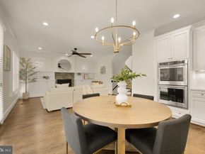 4609 Glenbrook Parkway, Bethesda MD 20814