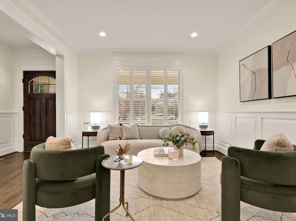 4609 Glenbrook Parkway, Bethesda MD 20814