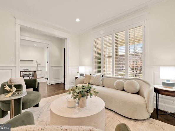 4609 Glenbrook Parkway, Bethesda MD 20814