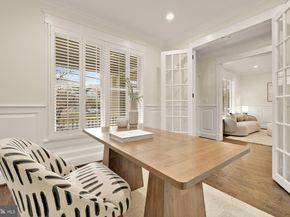 4609 Glenbrook Parkway, Bethesda MD 20814