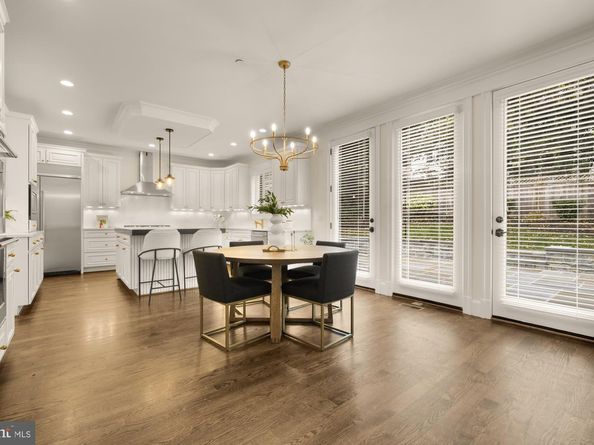 4609 Glenbrook Parkway, Bethesda MD 20814