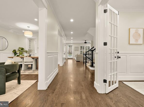 4609 Glenbrook Parkway, Bethesda MD 20814