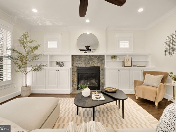 4609 Glenbrook Parkway, Bethesda MD 20814