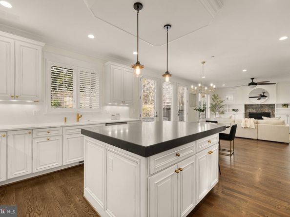 4609 Glenbrook Parkway, Bethesda MD 20814