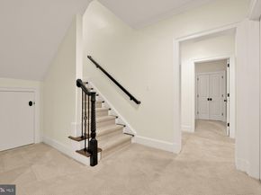 4609 Glenbrook Parkway, Bethesda MD 20814